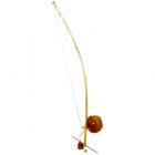 Berimbau naturel petit