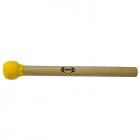 Mailloche petite tête 30 cm - Jaune