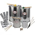 Pack Samba 13 instruments - Pro 