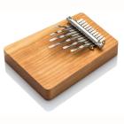 Mini-kalimba 11 lames - 