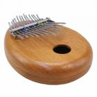 Kalimba Galet - 13 lames micro