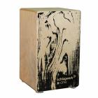 Cajon X-One - Black