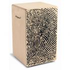 Cajon X-One - Fingerprint