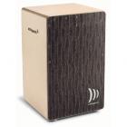 Cajon Super Agile - Silver Line