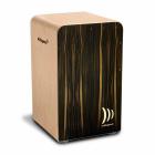 Cajon Fineline Comfort “Mocca”