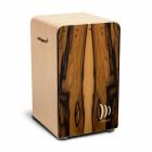 Cajon Fineline Comfort “Morado”