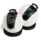 Twin Udu set de 2