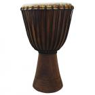 Djembe moyen, 29-30 x 55cm