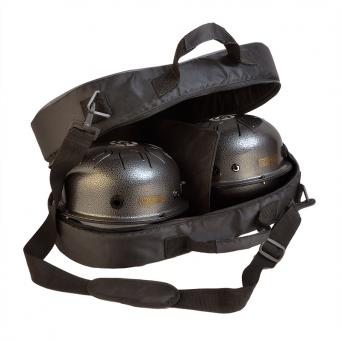 Housse double Garrahand