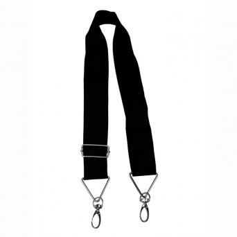 Sangle ceinture - 2 cr. fermés