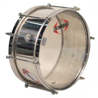 Caixa 12'' x 15cm mini-Guerra - snare<pre class="tlog-trace" style="text-align:left;font-size:12px;font-weight:normal;line-height:14px;float:none;display:block;color:#000;background-color:#fff;font-family:'Courier New', courier, fixed;"></pre>