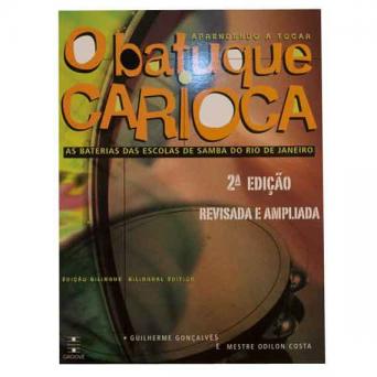 Méthode batuque carioca