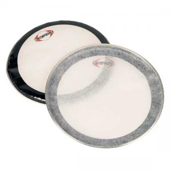 Peau super nylon 14'' - Timbal