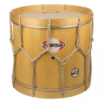 Tambour de Maracatu 20