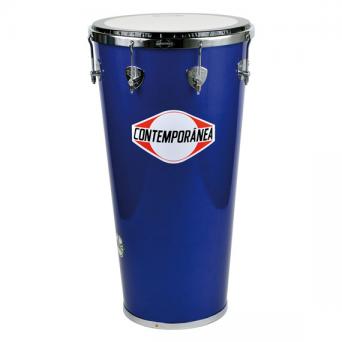 Timbal 14'' x 70 cm - bleu<pre class="tlog-trace" style="text-align:left;font-size:12px;font-weight:normal;line-height:14px;float:none;display:block;color:#000;background-color:#fff;font-family:'Courier New', courier, fixed;"></pre>