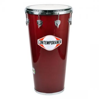 Timbal 14'' x 70 cm - rouge<pre class="tlog-trace" style="text-align:left;font-size:12px;font-weight:normal;line-height:14px;float:none;display:block;color:#000;background-color:#fff;font-family:'Courier New', courier, fixed;"></pre>