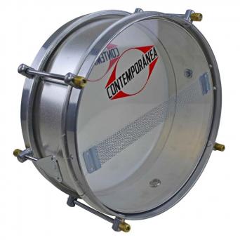 Caixa 10" x 10cm - snare - Light<pre class=""tlog-trace"" style="font-size:12px;font-weight:normal;line-height:14px;float:none;display:block;color:#000;background-color:#fff;"></pre><pre class="tlog-trace" style="text-align:left;font-size:12px;font-weight:normal;line-height:14px;float:none;display:block;color:#000;background-color:#fff;font-family:'Courier New', courier, fixed;"></pre>
