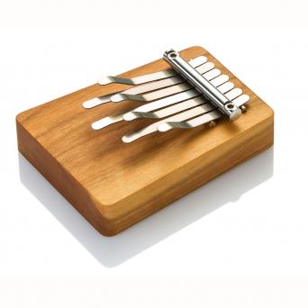 Mini-kalimba 7 lames