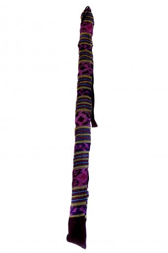 Housse Didgeridoo en tissus