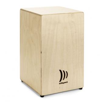 Kit rapide pour cajon - Large