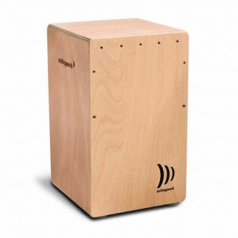 Cajon La Peru - Naturel