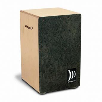 Cajon La Peru - Noir