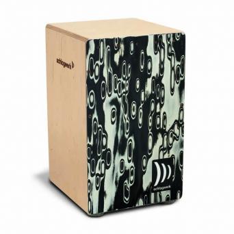 Cajon La Peru - Black Eyes