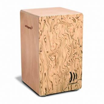 Cajon La Peru - Cosmic