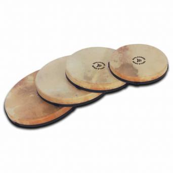 Set scolaire de 4 Circle drums