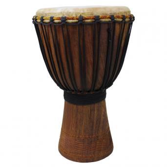 Djembe petit, 24-25 x 40cm