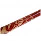 Didgeridoo Bambou naturel gravé