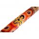 Didgeridoo Bambou peint 