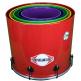 Surdo 10'' x 32cm alu 