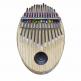 Kalimba Pilschard - 13 lames micro