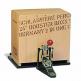 Socle pour bass cajon 