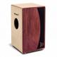 Cajon Agile dual - Rouge