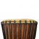 Djembe grand, 33-35 x 62cm