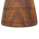 Djembe grand, 33-35 x 62cm