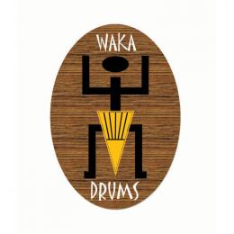 Waka Drums